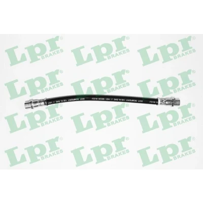 Billede af LPR 6T47910 Bremseslange 275 F10X1 VOLKSWAGEN: Multivan 5 (7HM, Transporter