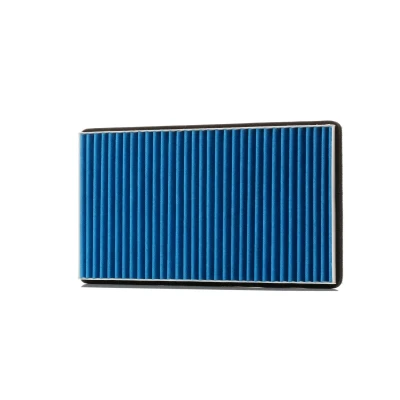 Billede af HENGST FILTER E2963LB Kabinefilter med antibakteriel virkning 323 179 27 BMW: 5 Sedan, Touring, 6 Coupe