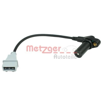 Billede af METZGER 0902350 Impulsensor Induktiv VOLKSWAGEN: TRANSPORTER 4, 4 Bus