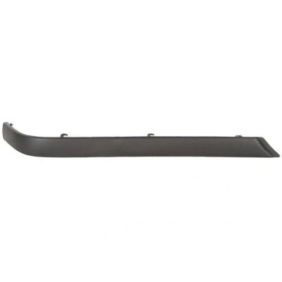 Billede af BLIC 5513 00 0060973P Pynte /beskyttelsesliste, kofanger bagved til venstre BMW: 3 Coupe