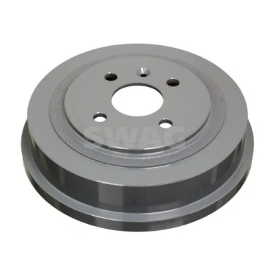 Billede af SWAG 40 91 7310 Bremsetromler bagaksel 265,2 OPEL: Astra H Hatchback