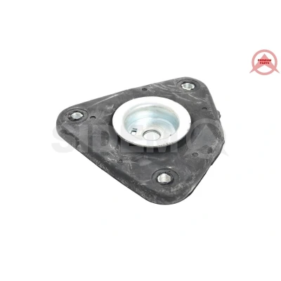 Billede af SIDEM 803405 Tårnleje foraksel VOLVO: V50, S40 II, C30, MAZDA: 5, 3 Hatchback, Sedan, FORD: Focus 2 Kombi, 2, C Max