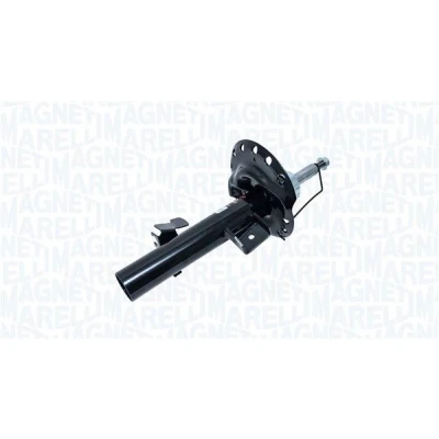 Billede af MAGNETI MARELLI 353024070200 Støddæmper venstre foraksel Gastryk dobbeltrør Fjederben øverste stift FORD: MONDEO 4 Turnier,