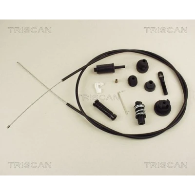 Billede af TRISCAN 8140 10306 Gaskabel PEUGEOT: 309 I Hatchback