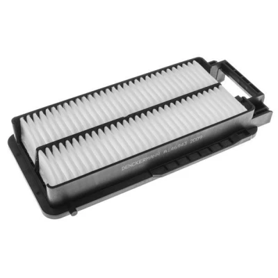 Billede af DENCKERMANN A146943 Luftfilter 45 146 300 Cirkulationsluftfilter SSANGYONG: Korando III SUV
