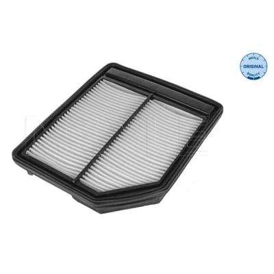 Billede af MEYLE 31 12 321 0006 Luftfilter 44 198 230 Filterindsats ORIGINAL Quality HONDA: CIVIC 8 Hatchback, FR V