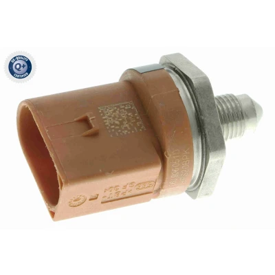Billede af VEMO V10 72 1136 1 Sensoren fra brændstoffordeler til føderør Q+, original equipment manufacturer quality VOLKSWAGEN: Passat B7 Variant, Golf 5