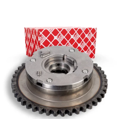 Billede af FEBI BILSTEIN 175346 Knastaksel forstiller Indsugningsside