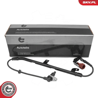 Billede af ABS Sensor ESEN SKV 06SKV505