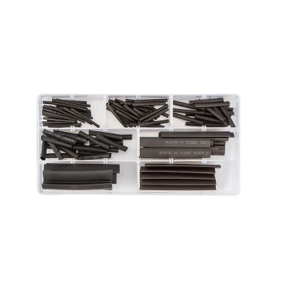 Billede af NEO TOOLS 11 978 Sortiment, krympeflex
