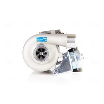 Billede af NISSENS 93125 Turbolader pneumatisk med pakninger