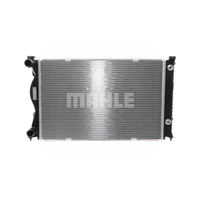 Billede af MAHLE ORIGINAL CR 790 000S Radiator 675 445 32 Loddet køleripper AUDI: A6 C6 Avant