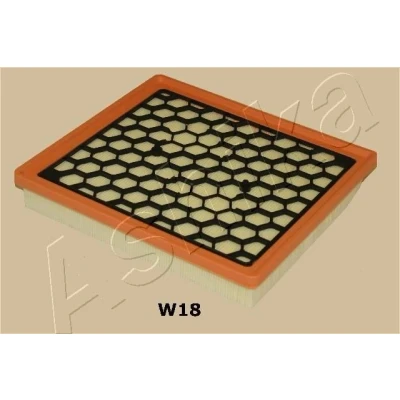 Billede af ASHIKA 20 0W W18 Luftfilter 44 258 289 Filterindsats OPEL: Insignia A Sports Tourer, Sedan, Hatchback, SAAB: 9 5 Sedan