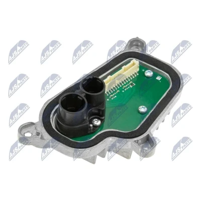 Billede af NTY EPX AU 011 Styreenhed