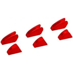Billede af Knipex Protective Jaws 86 xx 180 (3 Pairs) Værktøj