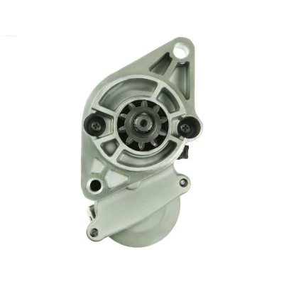 Billede af AS PL S6028 Starter 12 1,40 10 TOYOTA: Corolla IX Hatchback, Station Wagon, Yaris I Hatchback