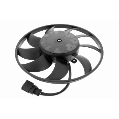 Billede af VEMO V15 01 1910 Køleventilator 300 200 Original Quality AUDI: A3 Sportback, Cabriolet, A1 Hatchback