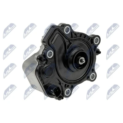 Billede af NTY CPW TY 107 Vandpumpe med pakning elektrisk TOYOTA: Yaris III Hatchback, Auris Hatchback