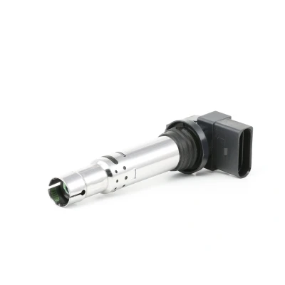Billede af BOSCH 0 986 221 023 Tændspole 14 SKODA: Fabia 1 Combi, SEAT: Leon II Hatchback, Toledo 2 Limousine, VOLKSWAGEN: GOLF 6, Polo IV Hatchback