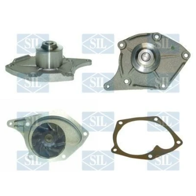 Billede af Saleri SIL PA1131 Vandpumpe mekanisk 52 RENAULT: CLIO 2, Kangoo I Express, SUZUKI: Jimny SUV, NISSAN: Almera II Hatchback, Note