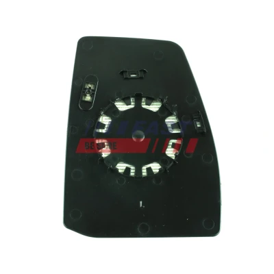 Billede af Spejlglas, udvendig spejl FAST FT88586