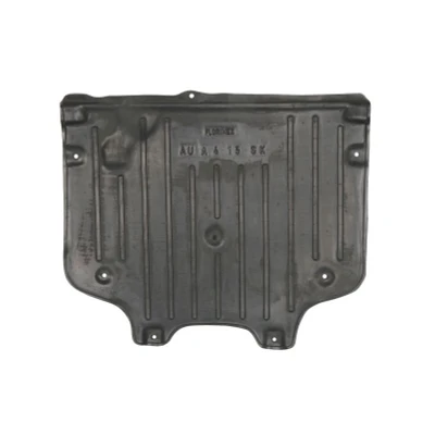 Billede af BLIC 6601 02 0030861P Motor /undervognsbeskyttelse