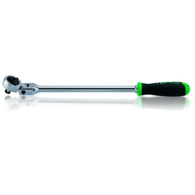 Billede af TOPTUL CJKN0818 Omskiftelig skralde 72 6,3 (1/4&quot;) 180