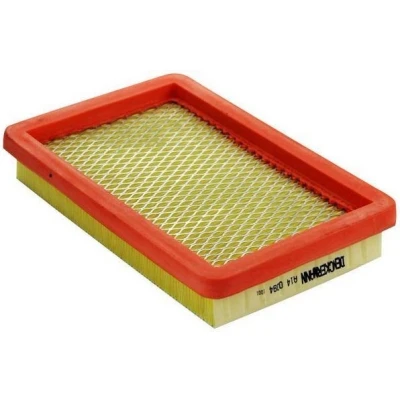 Billede af DENCKERMANN A140094 Luftfilter 40 158 244 Cirkulationsluftfilter MAZDA: 323 F 6, Premacy, P V Hatchback