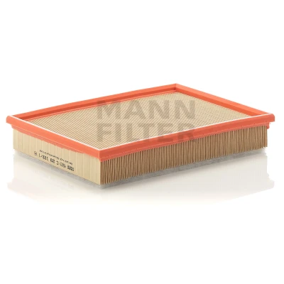 Billede af MANN FILTER C 29 122/1 Luftfilter 53 213 285 Filterindsats VOLVO: 940 II Stationcar, 740 I Sedan