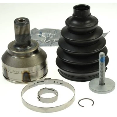 Billede af SPIDAN 24927 Knokkelled TPE (termoplastisk elastomer) VOLVO: V50, FORD: Focus 2 Kombi, 2, C Max
