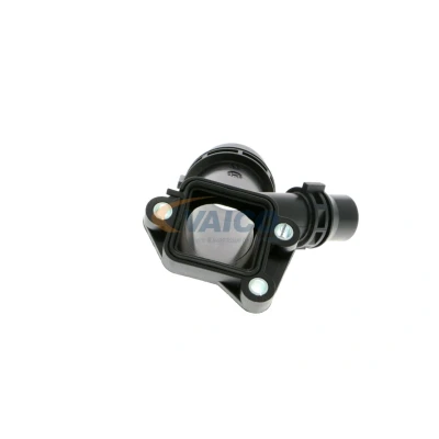 Billede af VAICO V20 1364 Kølemiddelflange oppe til venstre, motorside Original Quality BMW: 3 Sedan, 5 Touring