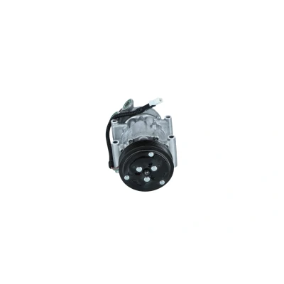 Billede af NRF EASY FIT 32244 Kompressor SD6V12 12 PAG 46 med kompressorolie, tætningsring PEUGEOT: 206 Hatchback