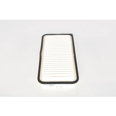 Billede af BOSCH F 026 400 154 Luftfilter 37 136,5 332 Filterindsats TOYOTA: iQ