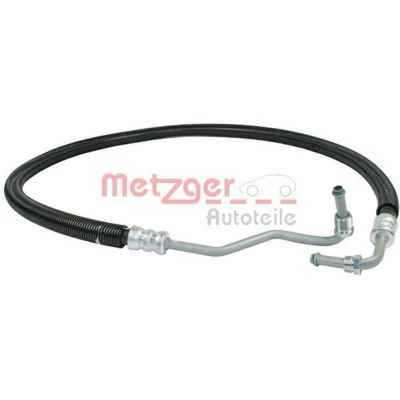 Billede af METZGER 2361028 Hydraulikslange, styretøj fra hydraulikpumpe til tandstang VOLKSWAGEN: GOLF 2