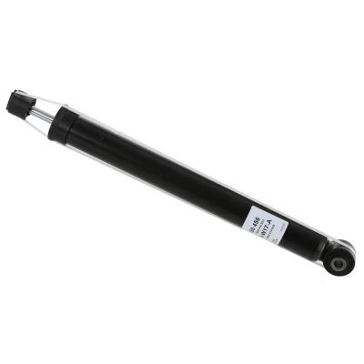 Billede af SACHS 350 456 støddæmper Gastryk dobbeltrør Teleskop øverste stift, nederste øje