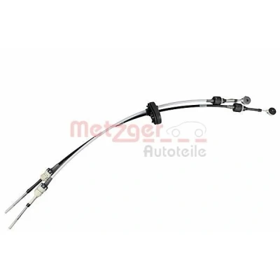 Billede af METZGER 3150288 Kabel, manuel gearkasse Dobbelt kabeltræk OPEL: Vectra C Caravan