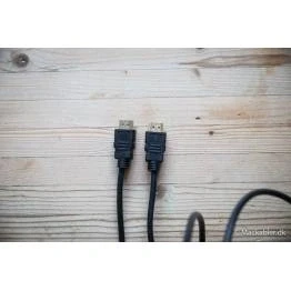 Billede af HDMI kabel 3 meter