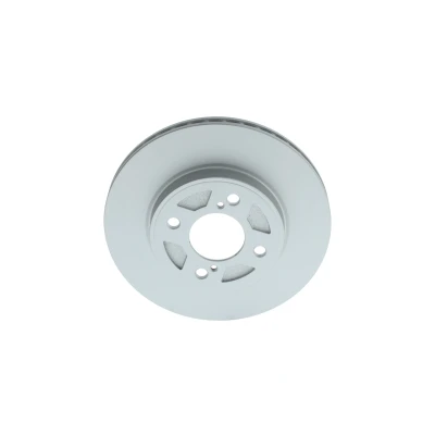 Billede af BOSCH 0 986 479 F37 Bremseskiver 252 20 4 100 ventileret coatet højkarboniseret SUZUKI: Baleno II Hatchback, SWIFT 5