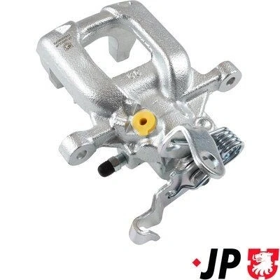 Billede af JP GROUP 1162009070 Bremsekaliber Bagaksel venstre VOLKSWAGEN: GOLF 6, Touran I, Caddy 3, SKODA: Octavia II Hatchback, 2 Combi