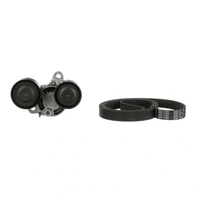 Billede af GATES K236PK1700 Kileribberem ThermalPro BMW: 5 Touring, 3 Sedan