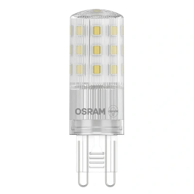 Billede af OSRAM LED stiftsokkelpære G9 4,9W 2.700K 320