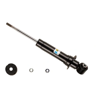 Billede af BILSTEIN B4 OE Replacement 19 219158 Støddæmper bagaksel Gastryk dobbeltrør Fjederbærende dæmper nederste øje, øverste stift
