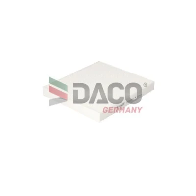 Billede af Filter, indvendig luft DACO Germany DFC0207