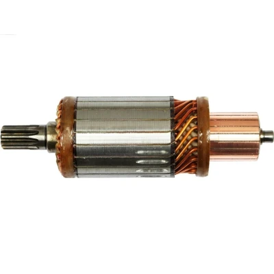 Billede af AS PL SA9020 Armatur, starter