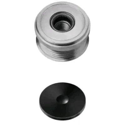 Billede af HELLA 9XU 358 038 381 Friløbskobling 36,4 med kappe OPEL: Zafira B, Corsa C Hatchback, Vectra Caravan