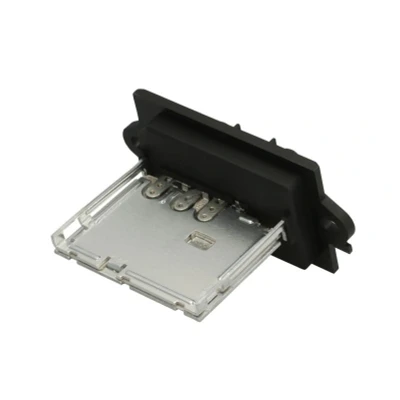 Billede af METZGER ORIGINAL ERSATZTEIL 0917269 Modstand, kabineventilator NISSAN: MICRA 3