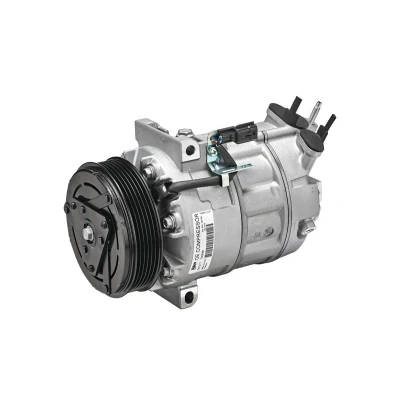 Billede af VALEO 700848 Kompressor DCS17 12 PAG 46 R 134a med kompressorolie