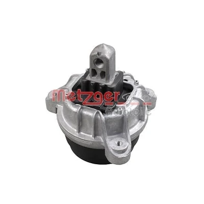Billede af METZGER 8053814 Motorophæng højre BMW: 5 Sedan, Touring, 7