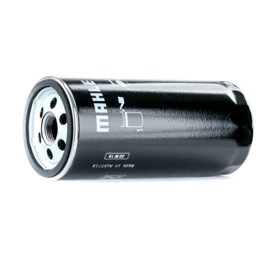 Billede af MAHLE ORIGINAL OC 213 Oliefilter Påskruet filter