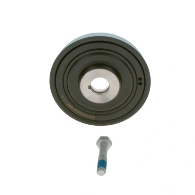Billede af BOSCH 1 987 945 603 Remskive Krumtapaksel 153 PEUGEOT: 307 Stationcar, Boxer Van